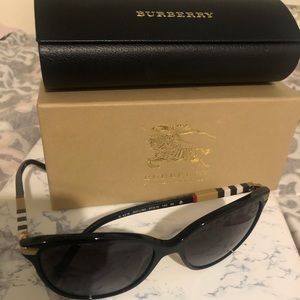 Burberry Sunglasses